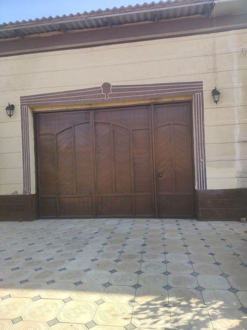 10-комнатный коттедж, 6 м²