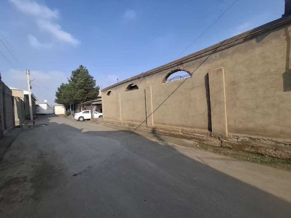 7-room house, 1600 m², Karshi, for sale
