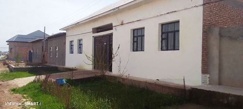 4-комнатный дом, 6 м²