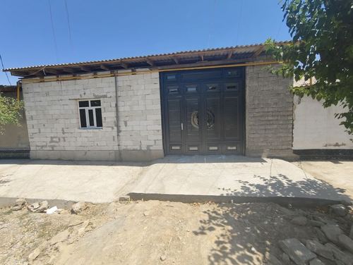 1-комнатный коттедж, 45 м²