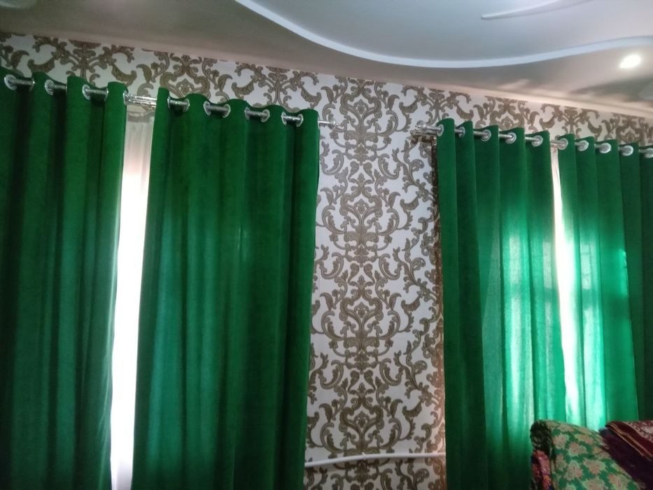 5-room house part, 70 m², Karshi, for sale