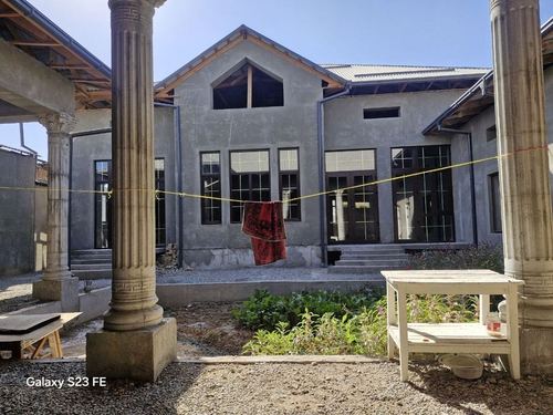 9-room house part, 635 m²