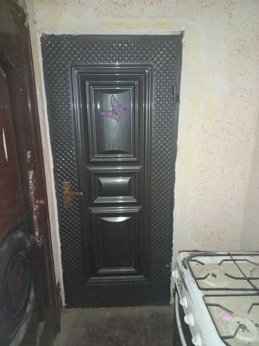 2-room apartment, 48 m², Karshi, for rent