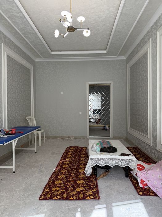 1-xonali kvartira, 54 m², Qarshi, ijaraga