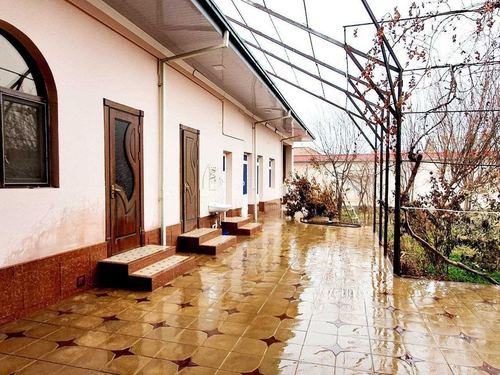 6-комнатная часть дома, 7 м²