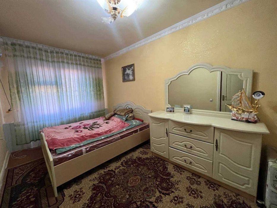 4-xonali uy, 96 m², Qarshi, sotuvga
