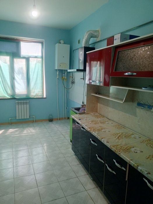 2-room apartment, 56 m², Karshi, for rent