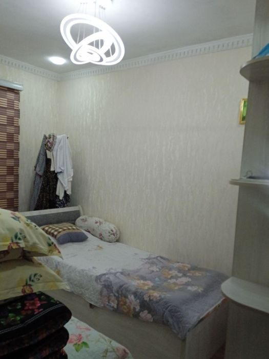3-xonali uy, 80 m², Qarshi, sotuvga
