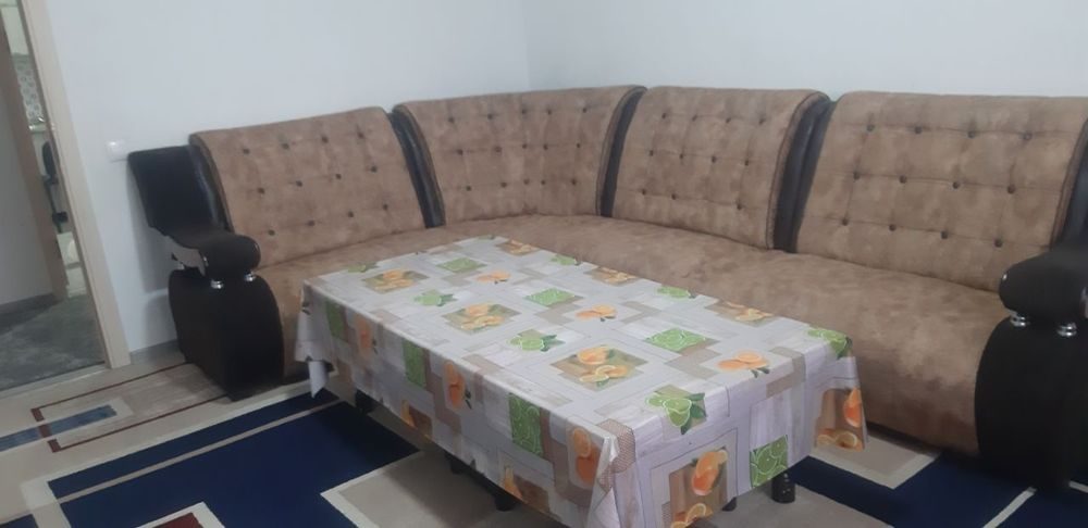 3-xonali kvartira, 72 m², Qarshi, ijaraga
