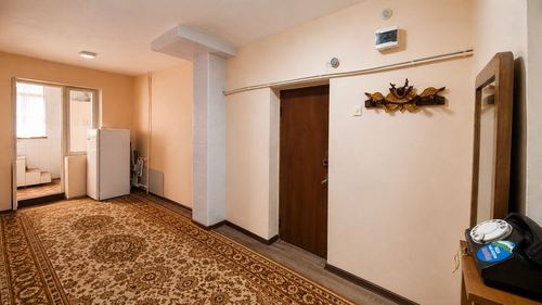 3-комнатная квартира, 100 м²