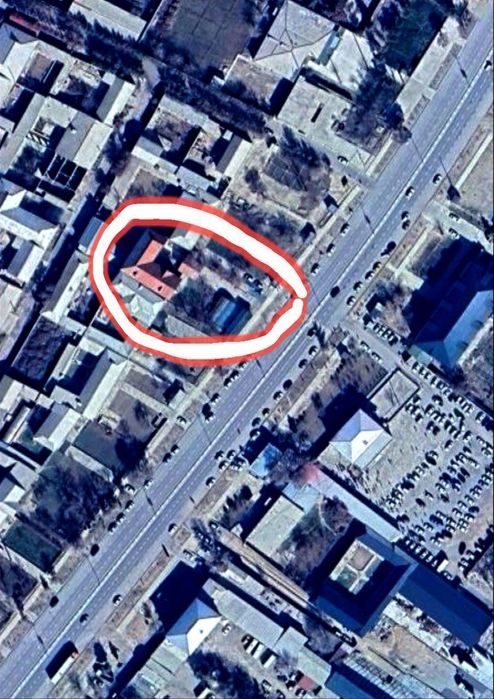 7-room house, 600 m², Karshi, for sale