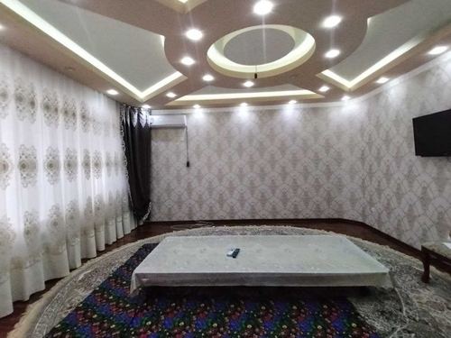 4-комнатный коттедж, 600 м²