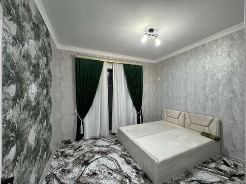 2-комнатная квартира, 85 м²