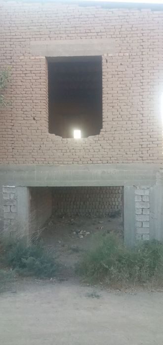 5-xonali uy, 600 m², Qarshi, sotuvga