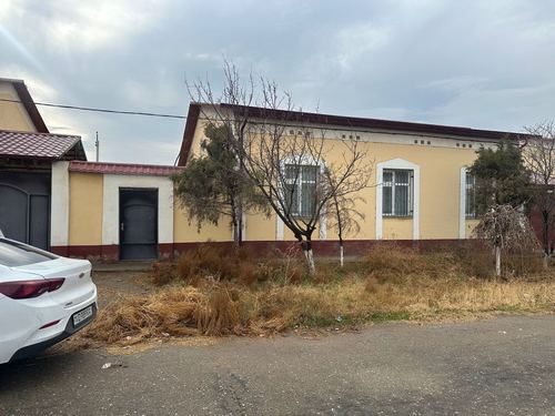 4-xonali kottej, 200 m²
