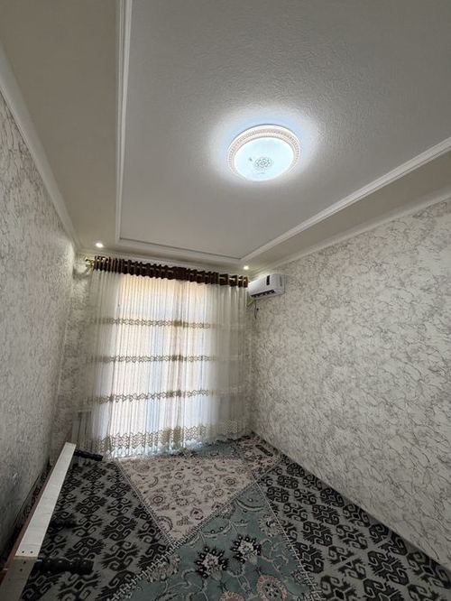 1-xonali kvartira, 52 m²