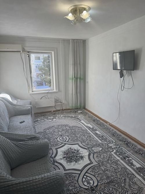4-xonali uy, 60 m²