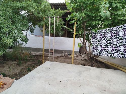 5-xonali uy, 96 m²
