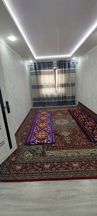 3-xonali kvartira, 100 m²