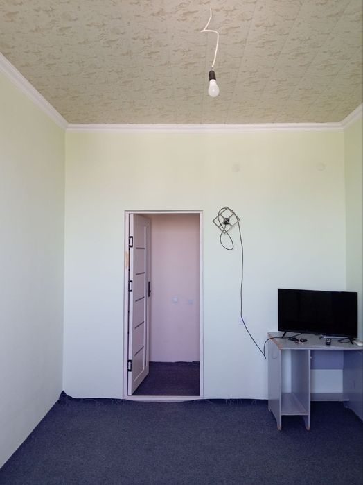 2-xonali kvartira, 68 m², Qarshi, ijaraga