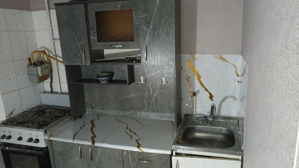 2-xonali kvartira, 69 m², Qarshi, ijaraga