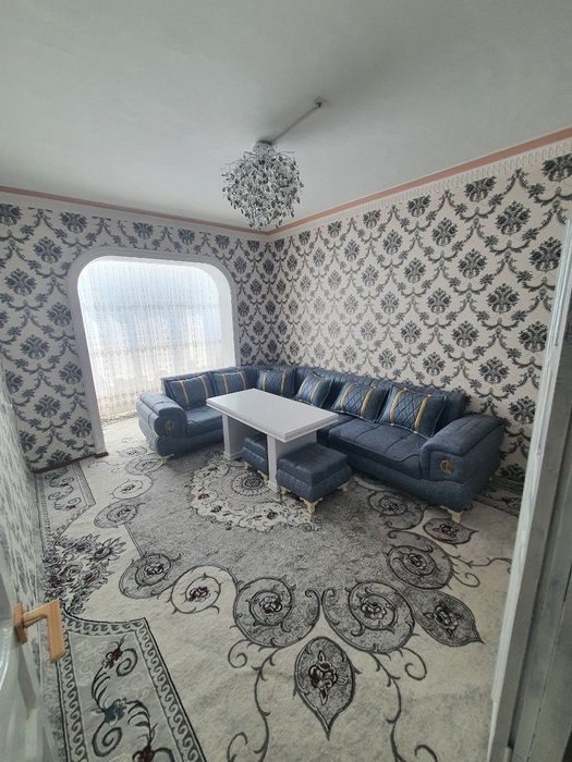 2-room apartment, 76 m², Karshi, for rent