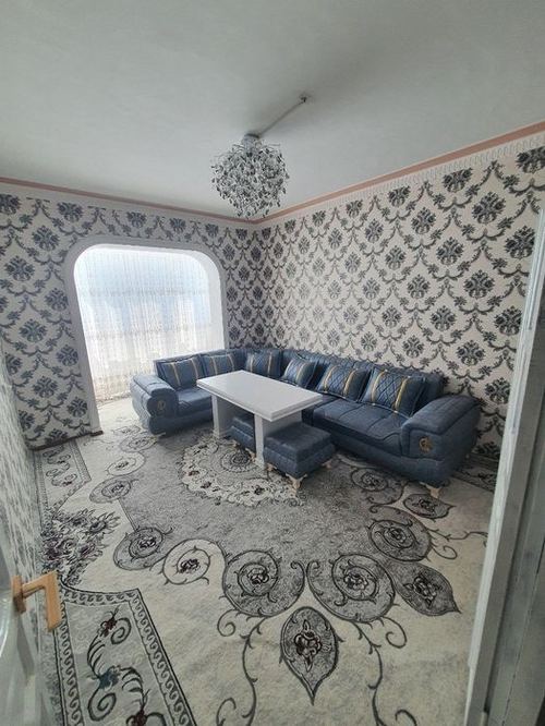 2-xonali kvartira, 76 m²