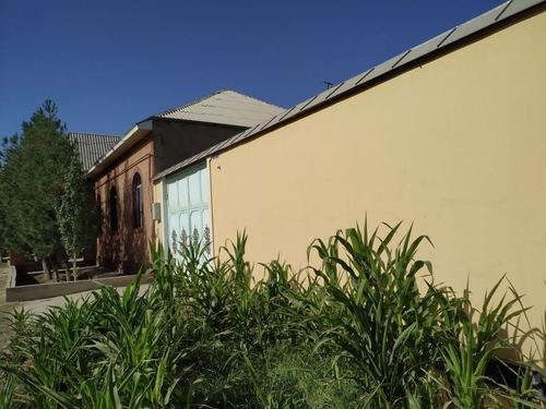 5-xonali uy qismi, 600 m²