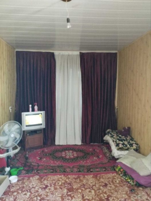 1-xonali uy, 52 m², Qarshi, sotuvga