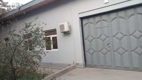 7-xonali kottej, 600 m²