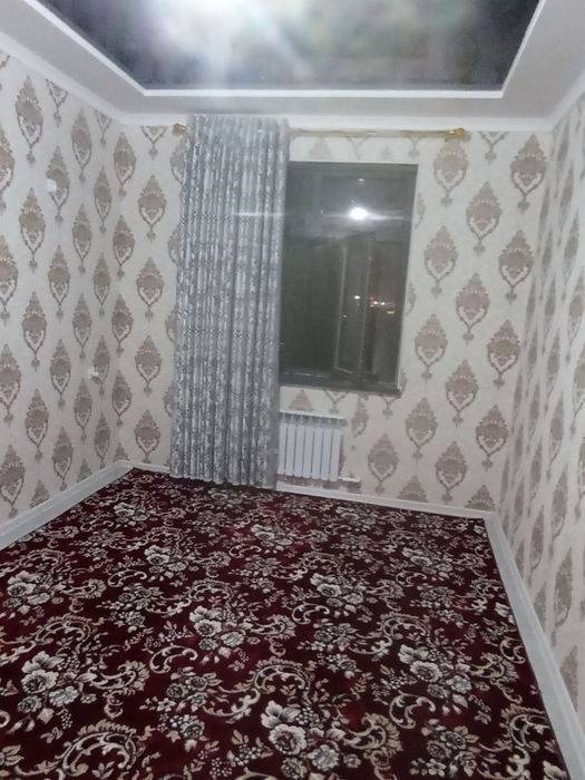 3-room apartment, 80 m², Karshi, for rent