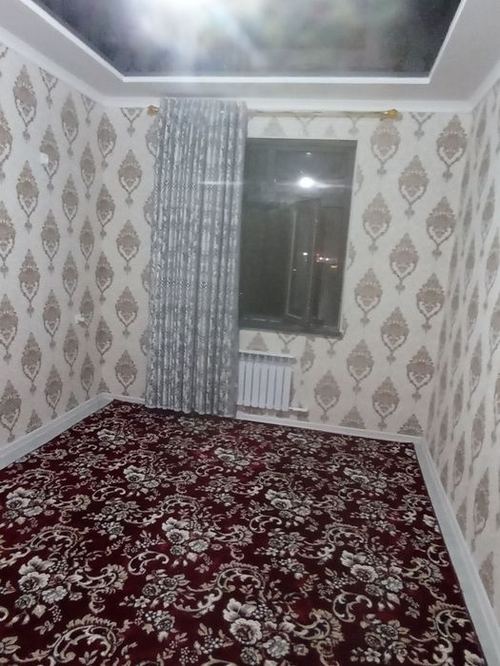 3-xonali kvartira, 80 m²