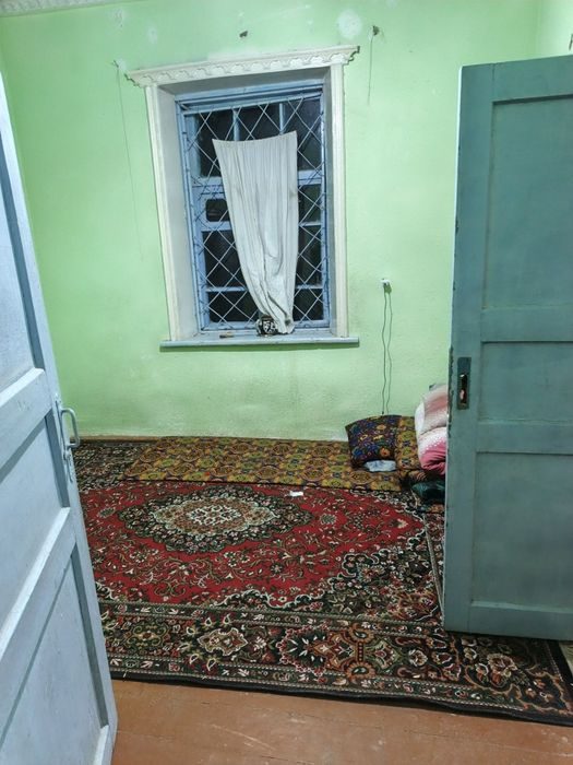 3-xonali uy, 46 m², Qarshi, sotuvga
