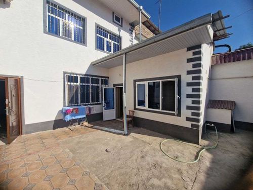 5-xonali uy, 167 m²