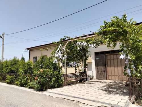 4-xonali kottej, 600 m²