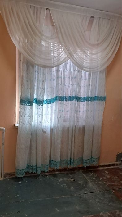 1-xonali uy, 60 m², Qarshi, sotuvga