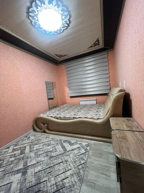 2-xonali kvartira, 78 m²