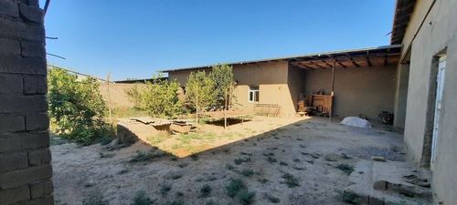 9-room house part, 600 m²