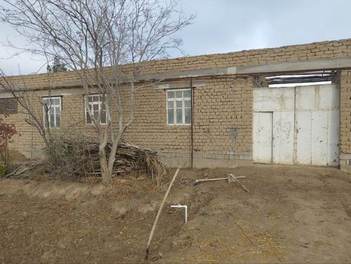 5-комнатная дача, 6 м²