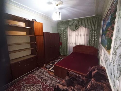 3-xonali kvartira, 60 m²