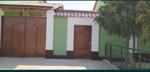 4-комнатный коттедж, 6 м²