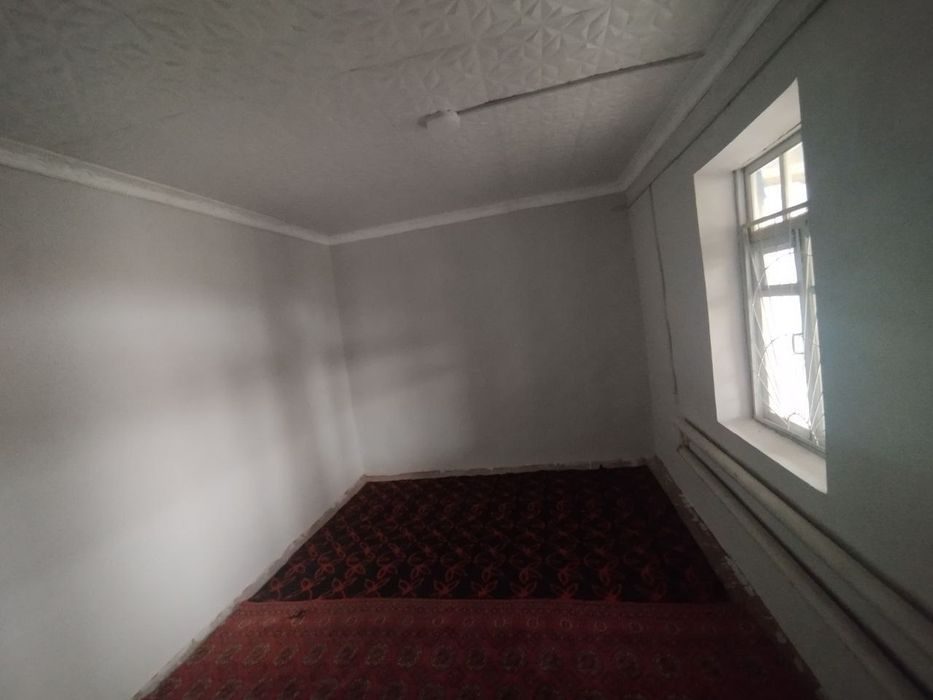 4-room house part, 6 m², Karshi, for sale