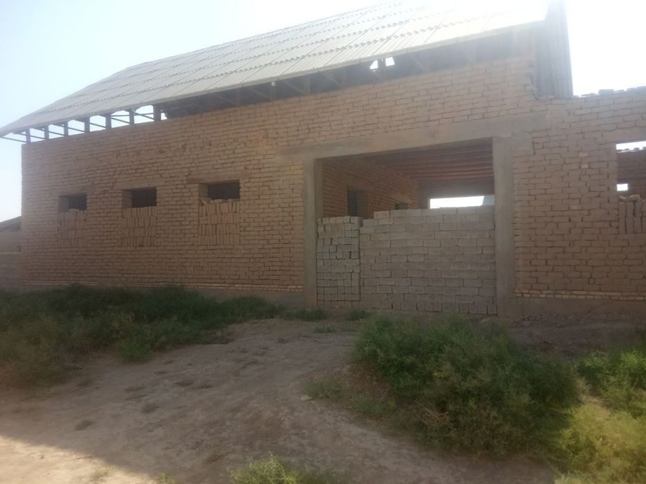 5-room house, 122 m², Karshi, for sale