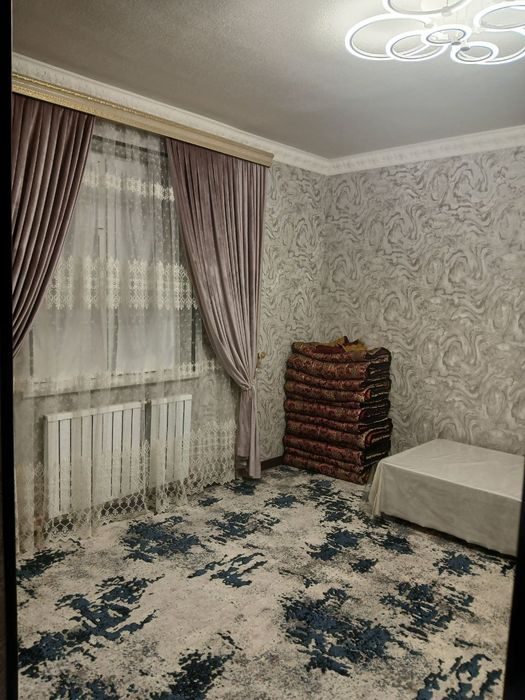 5-xonali uy, 200 m², Qarshi, sotuvga