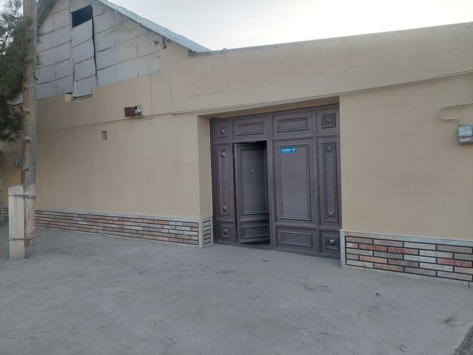 5-room house, 500 m², Karshi, for sale