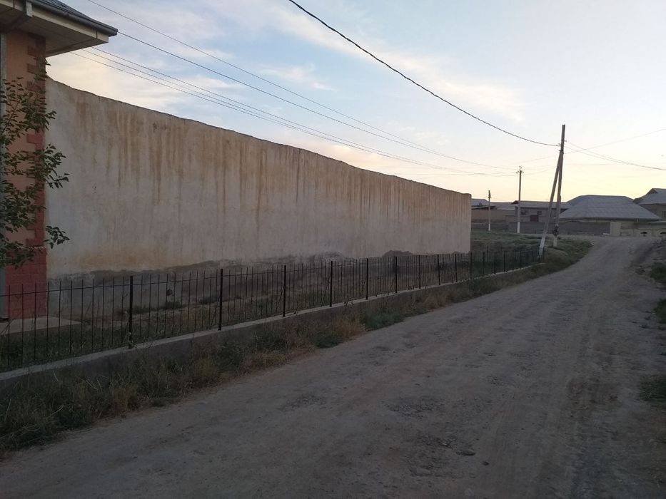 7-room house part, 12000 m², Karshi, for sale