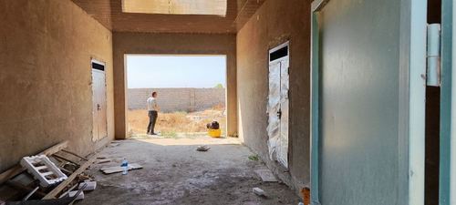 5-room house part, 600 m²