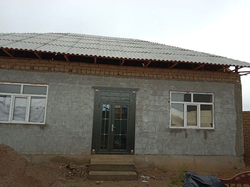 5-комнатная дача, 500 м²