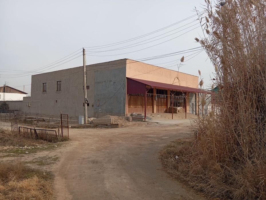 5-xonali uy, 13000 m², Qarshi, sotuvga