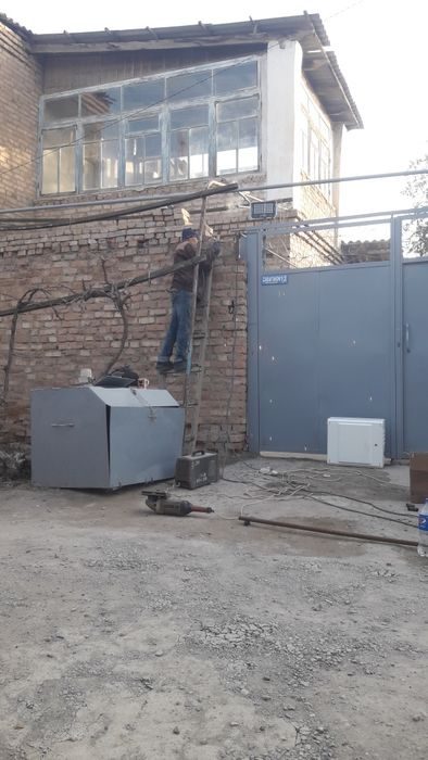 4-xonali uy, 470 m², Qarshi, sotuvga